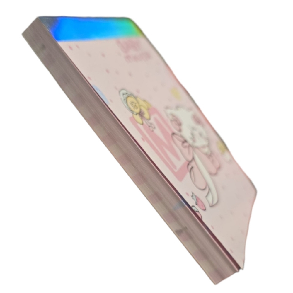 Small Memo Pad - Picture 2 of 5
